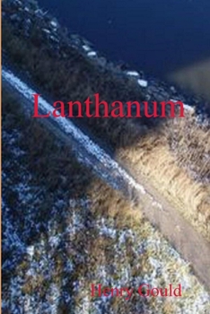 Paperback Lanthanum Book
