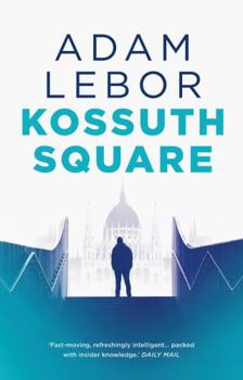 Hardcover Kossuth Square Book