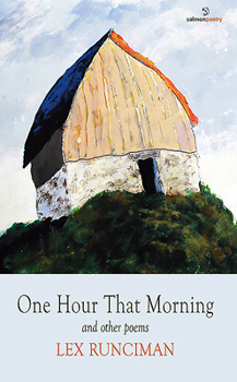 Paperback One Hour That Morning: And Other Poems Book