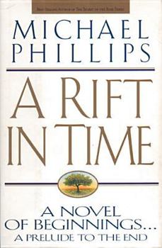 Hardcover Rift in Time Book
