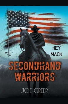 Paperback Hey, Mack Book