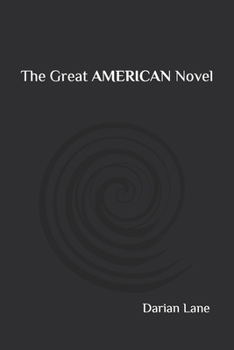 Paperback The Great AMERICAN Novel Book