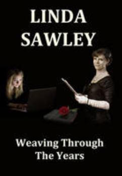 Paperback Weaving Through the Years: v. 1 Book