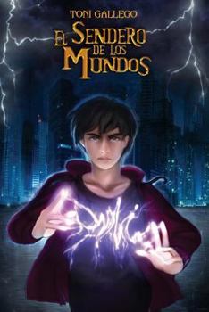 Paperback El sendero de los mundos [Spanish] Book