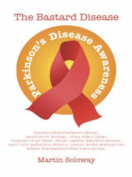 Paperback The Bastard Disease Book