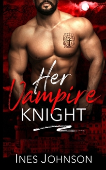 Paperback Her Vampire Knight Book