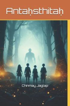 Paperback Antaḥsthitaḥ: यः अन्तर्गुहायां नि Book