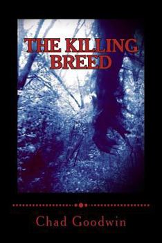 Paperback The Killing Breed Book