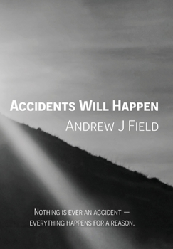 Hardcover Accidents Will Happen Book