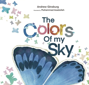 Colors of My Sky