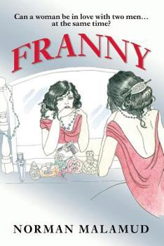 Paperback Franny Book