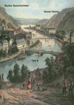 Paperback Kurze Geschichten: Teil 8 [German] Book