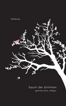 Paperback Baum der Stimmen [German] Book