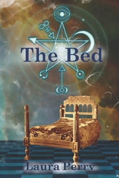 Paperback The Bed Book