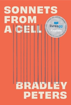 Paperback Sonnets from a Cell Book