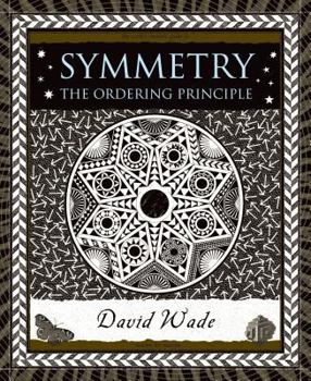 Hardcover Symmetry: The Ordering Principle Book