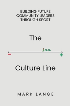 Paperback The Culture Line Book