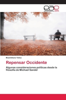 Paperback Repensar Occidente [Spanish] Book