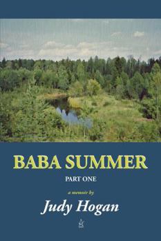 Paperback Baba Summer: Part One Book
