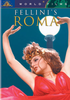 Fellini's Roma