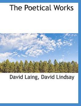 Paperback The Poetical Works Book