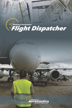 Paperback Flight dispatcher Book