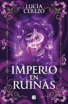 Paperback Imperio En Ruinas / Empire in Ruins [Spanish] Book