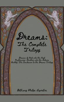 Paperback Dreams: The Complete Trilogy Book