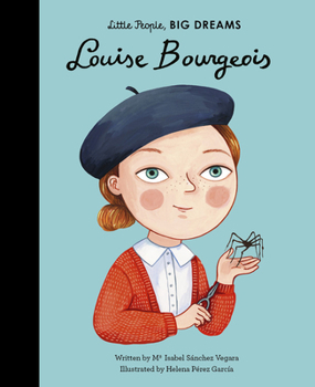 Hardcover Louise Bourgeois Book