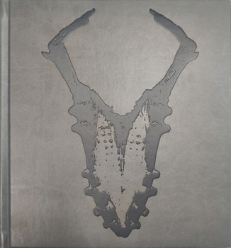 Hardcover Adriano Amaral Book