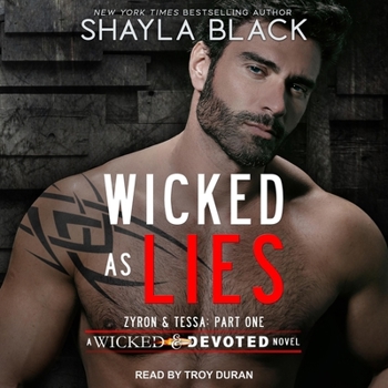 MP3 CD Wicked as Lies Book