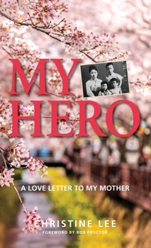 Hardcover My Hero Book