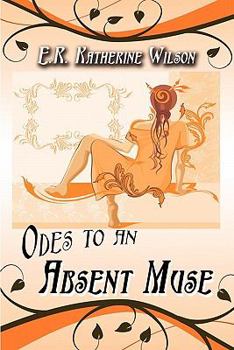 Paperback Odes to an Absent Muse Book