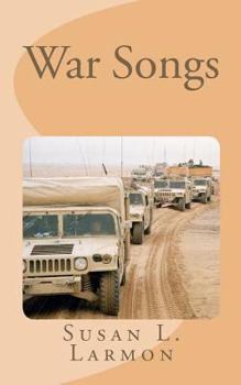 Paperback War Songs Book