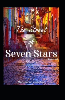 Paperback The Street of Seven Stars Illustrated Book