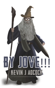 Hardcover By Jove!!! Book