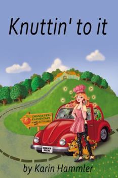 Paperback Knuttin' to it Book