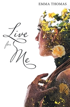 Paperback Live for Me Book