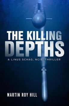 Paperback The Killing Depths Book