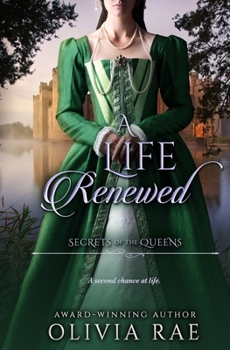 Paperback A Life Renwed Book