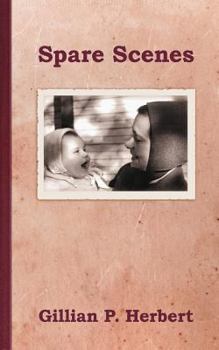 Paperback Spare Scenes Book