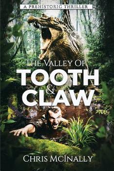 Paperback The Valley of Tooth & Claw Book