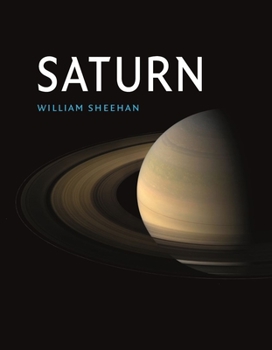 Hardcover Saturn Book