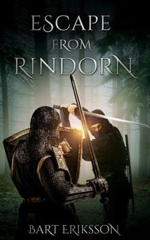 Paperback Escape From Rindorn Book