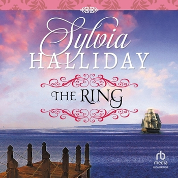 Audio CD The Ring Book