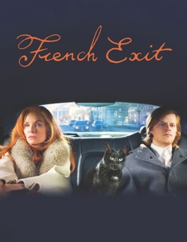 Paperback French Exit: Screenplay Book