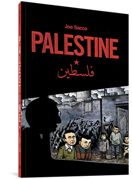 Paperback Palestine Book