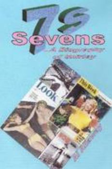 Paperback Sevens, A Biography of Shirley Book