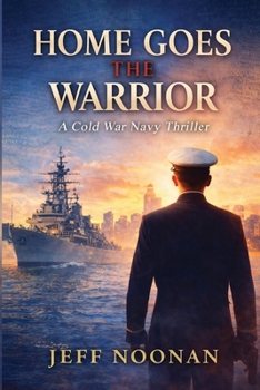 Paperback Home Goes The Warrior Book
