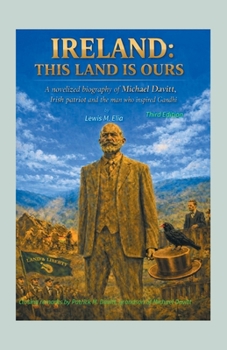 Paperback Ireland: This Land Is Ours Book